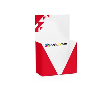 Contenitori per cartoline modello 2 Contenitori per cartoline modello 2
